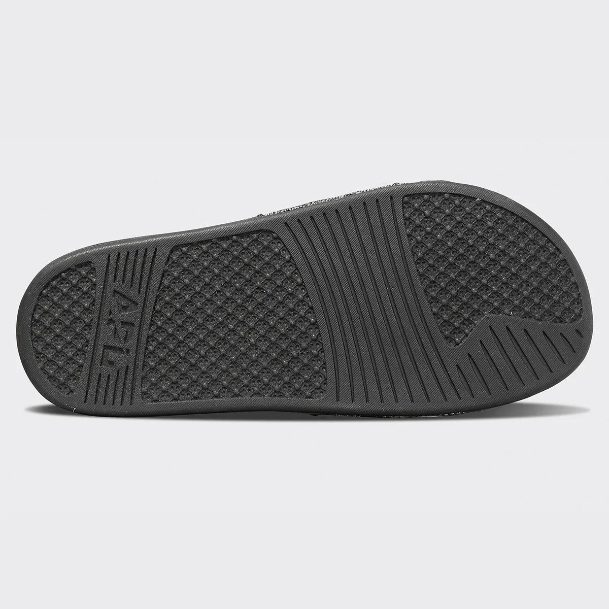 Men's / Big Price guarantee Black / Boxing Day sale Gold Slide Silver TechLoom Logo