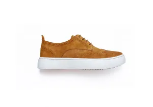 Men’s Brogue Sneakers