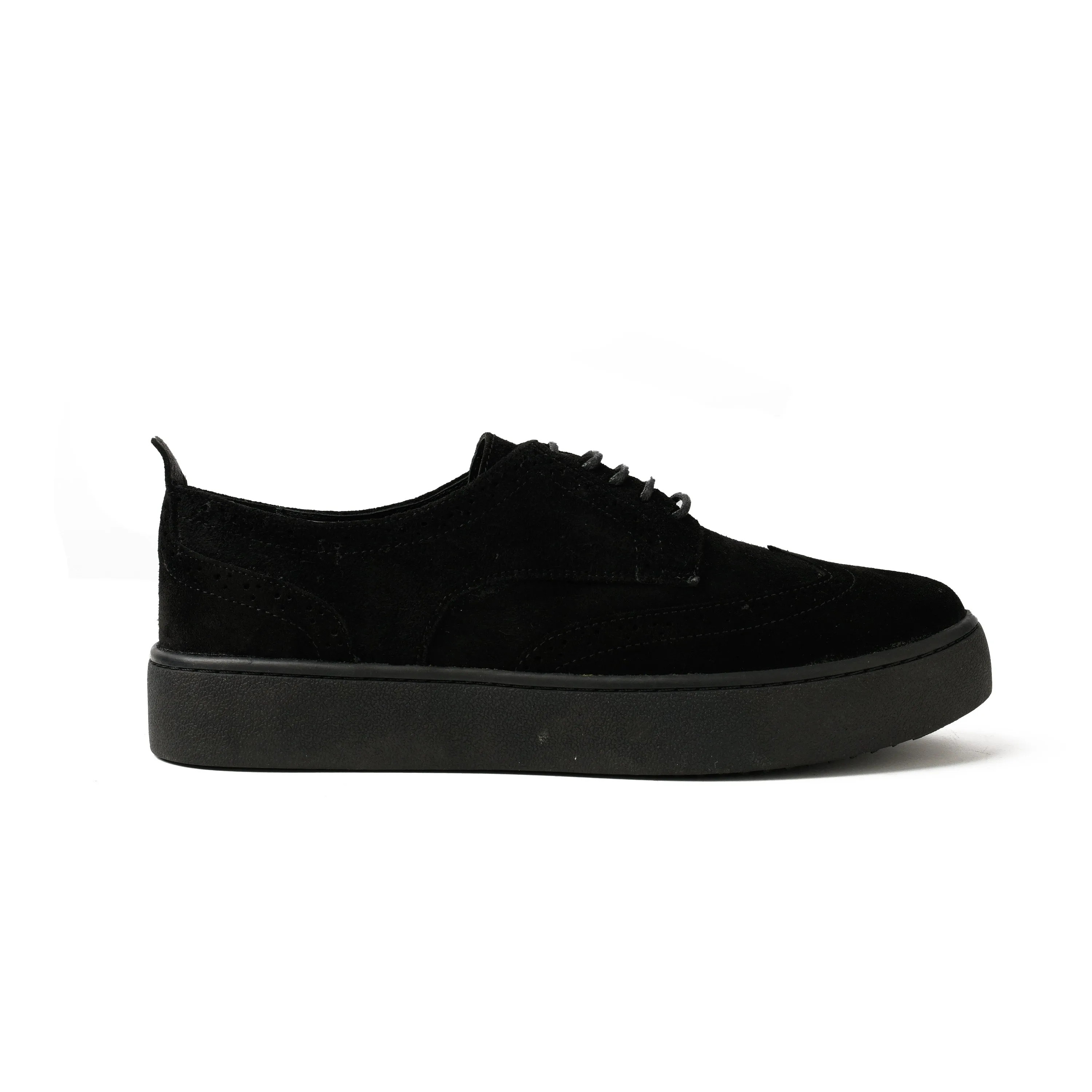 Men’s Brogue Sneakers