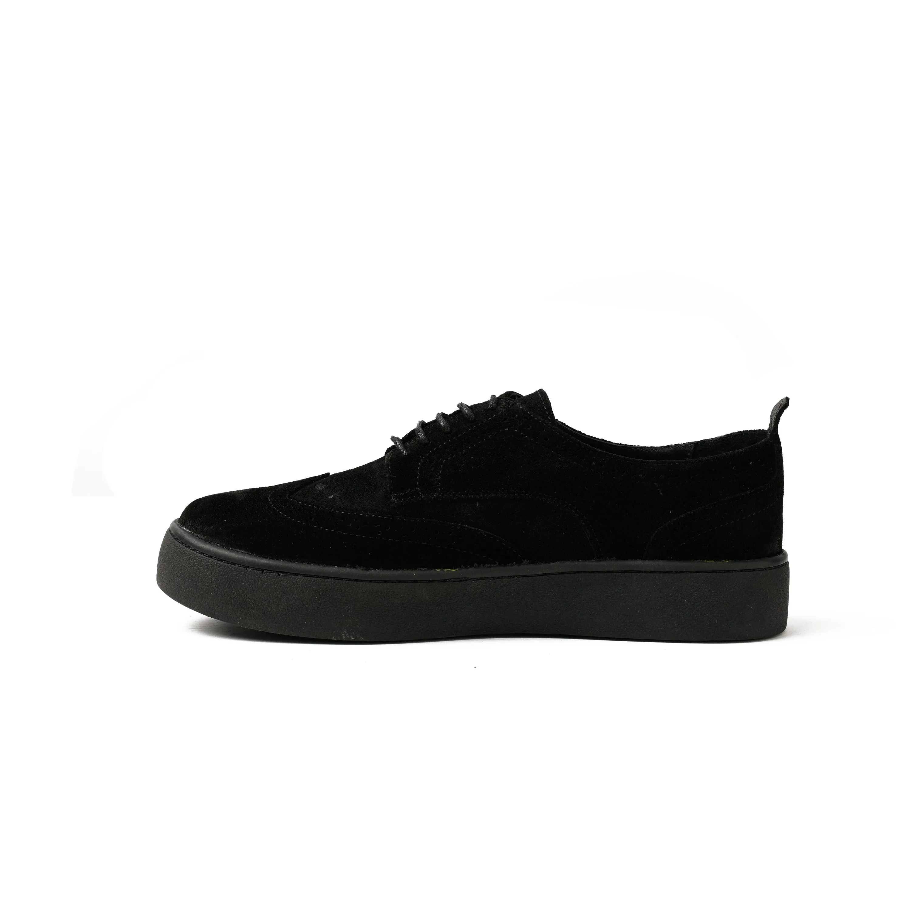 Men’s Brogue Sneakers