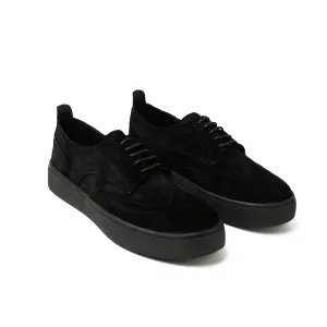 Men’s Brogue Sneakers
