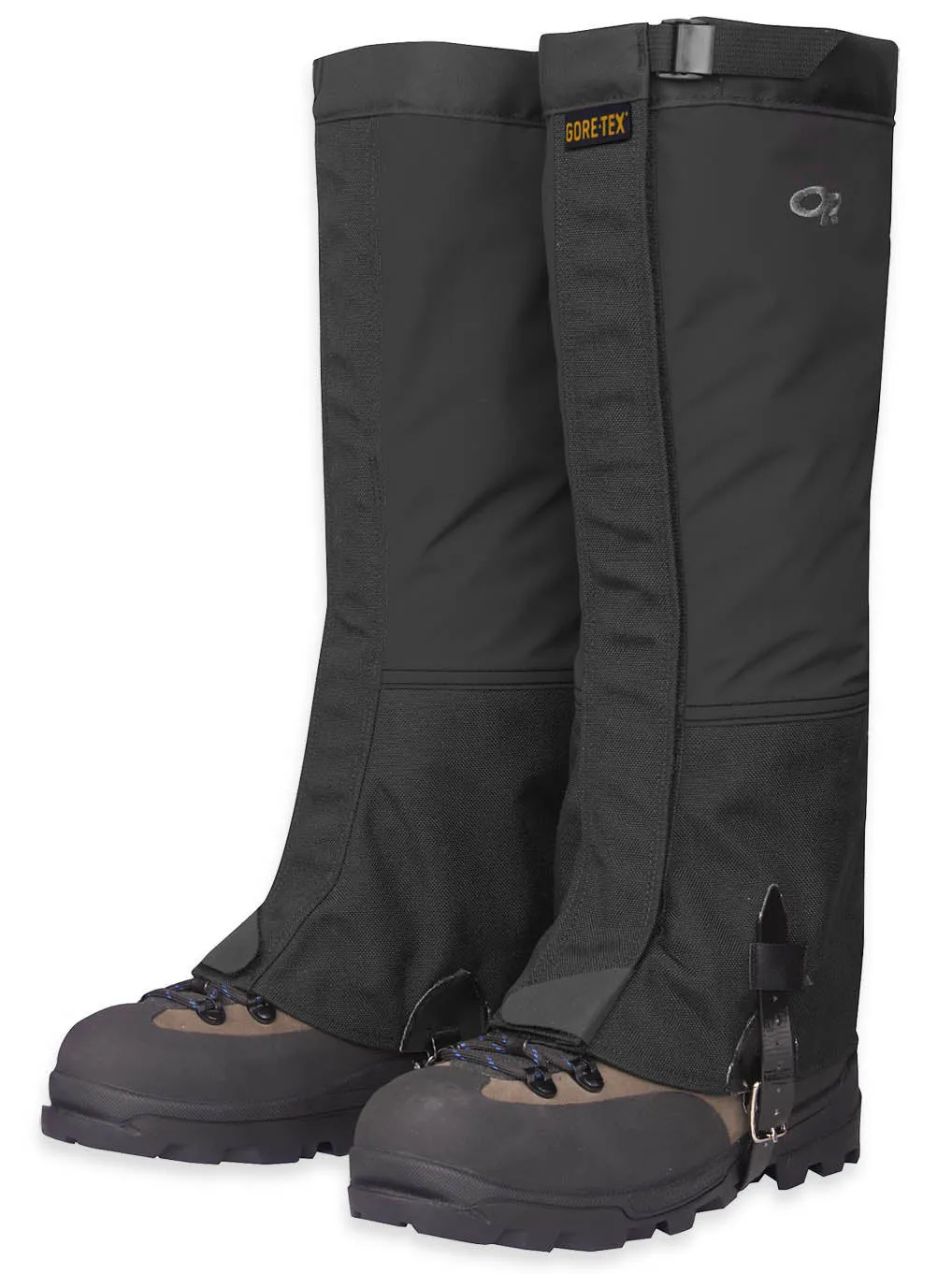 Men's Crocodile Gore-Tex Gaiters
