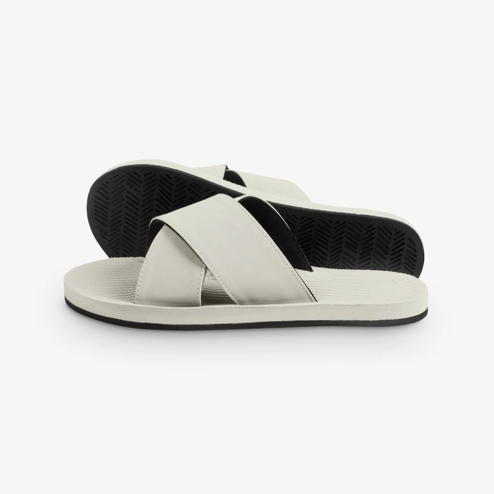 Men's ESSNTLS Cross Sea Salt