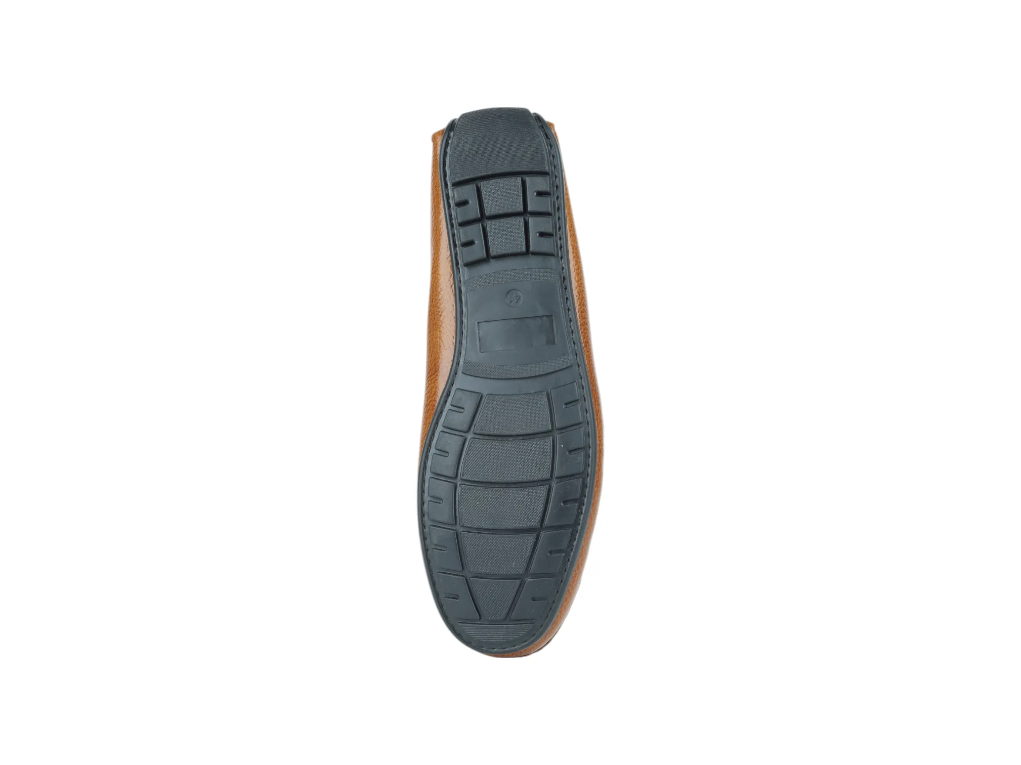 Mens leather loafer shoe 993538