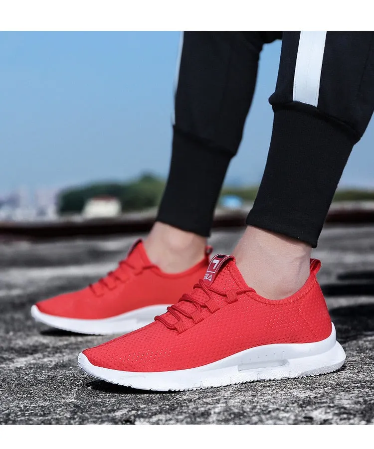Men's Lightweight Sneakers V2