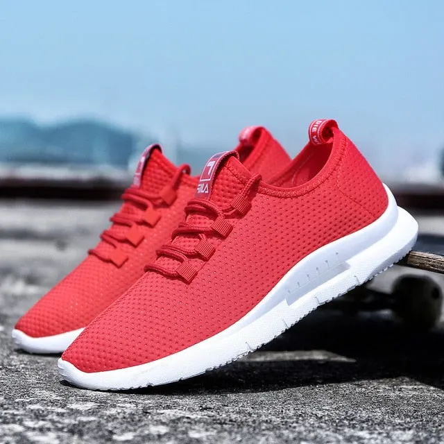 Men's Lightweight Sneakers V2