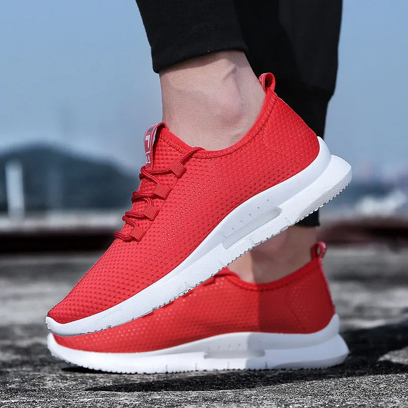 Men's Lightweight Sneakers V2