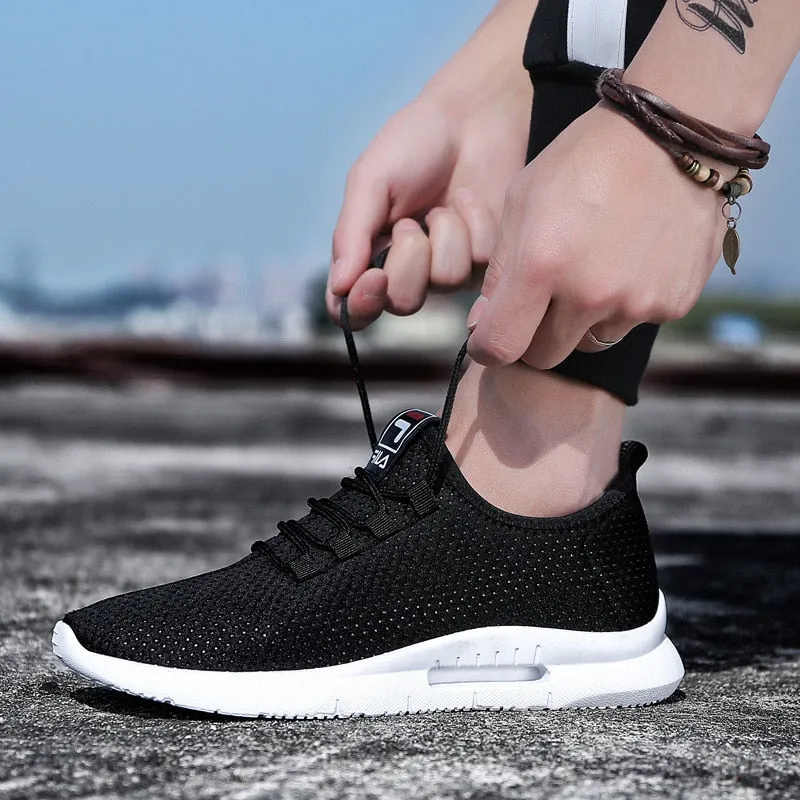 Men's Lightweight Sneakers V2