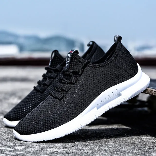 Men's Lightweight Sneakers V2