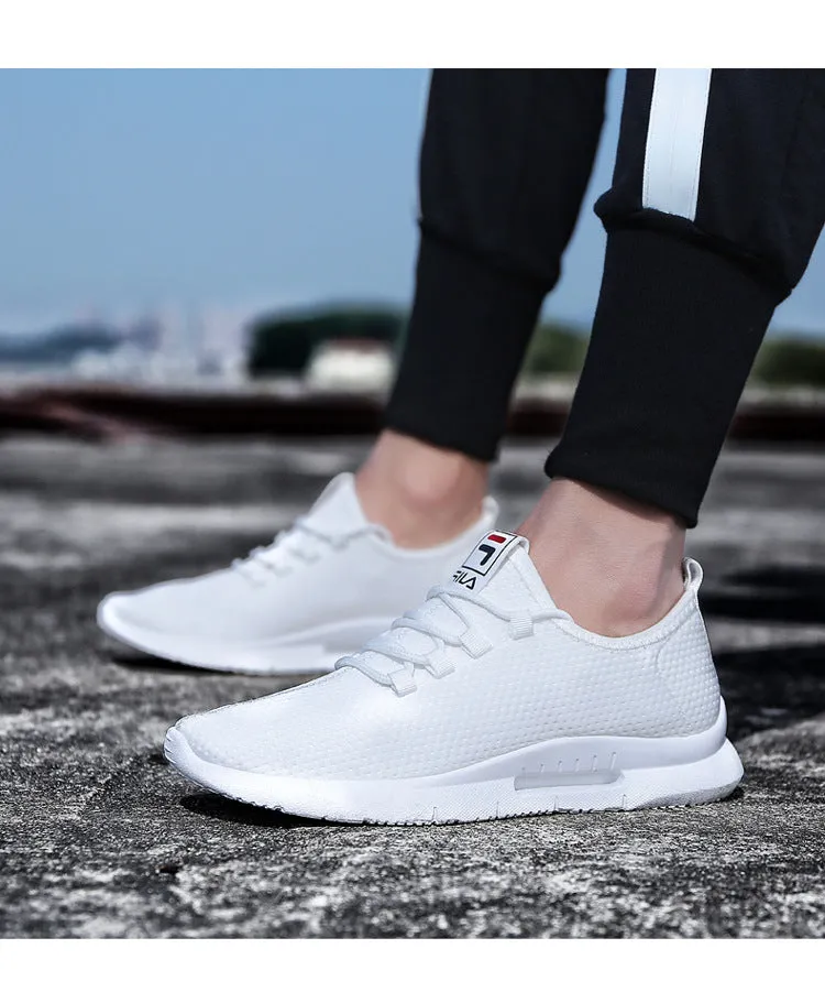 Men's Lightweight Sneakers V2