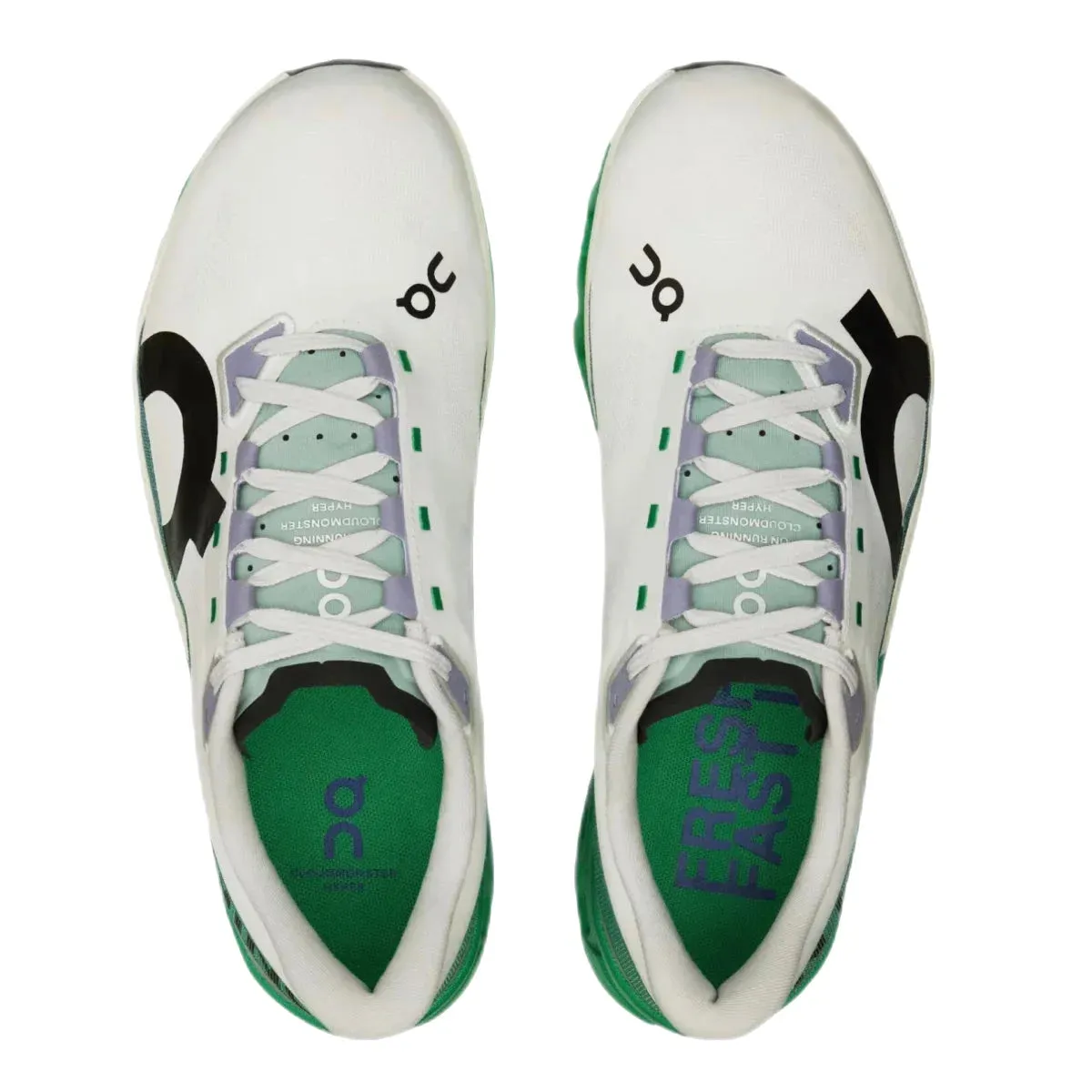 Men's On Cloudmonster Hyper