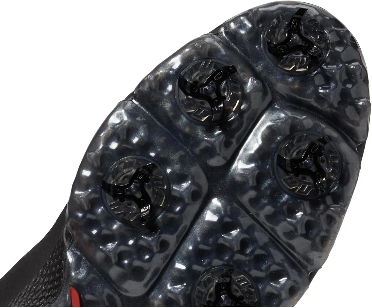 Mens Pro 6 Waterproof Golf Shoe