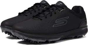 Mens Pro 6 Waterproof Golf Shoe