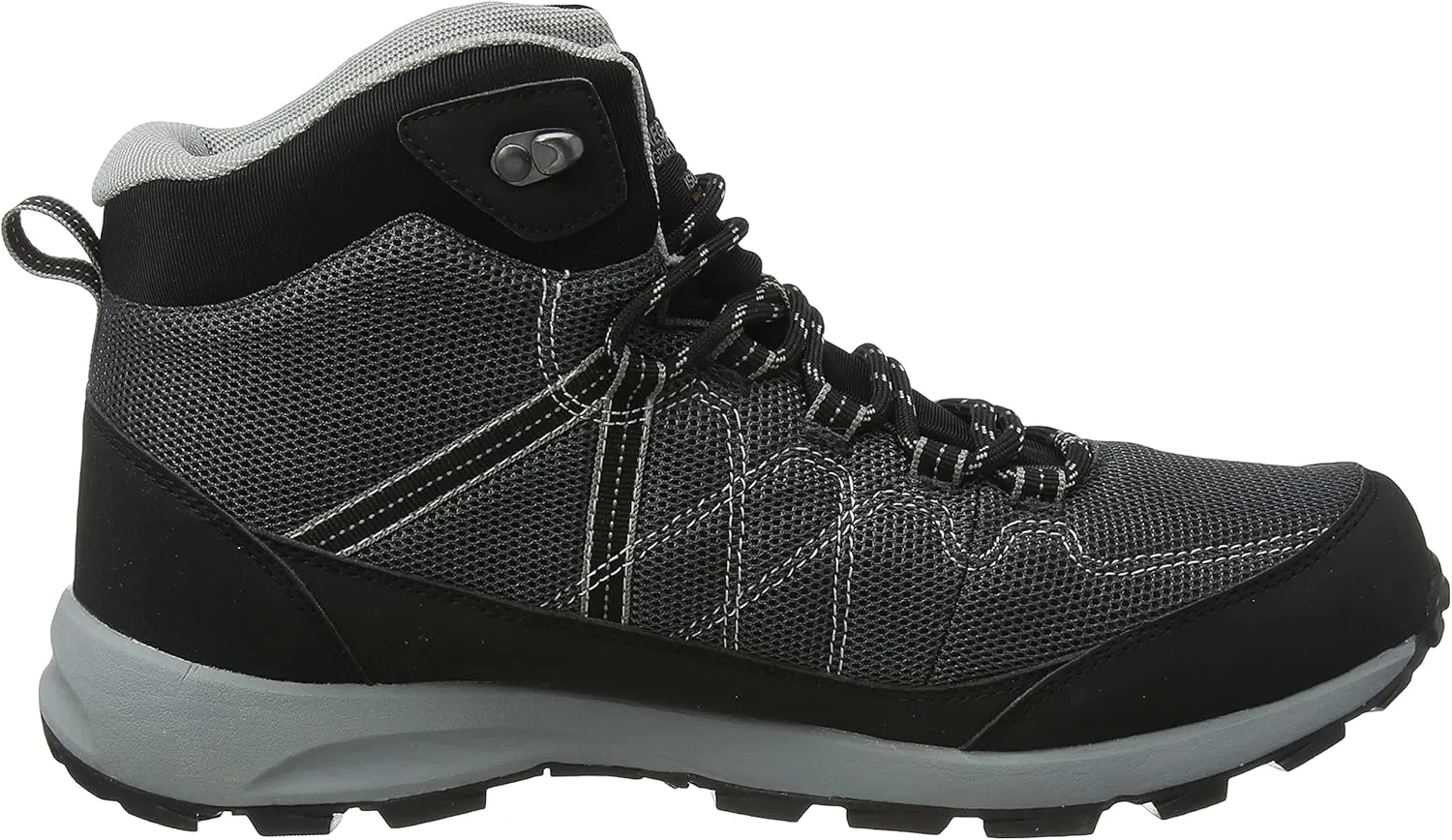 Men's Rain Hiking Boot