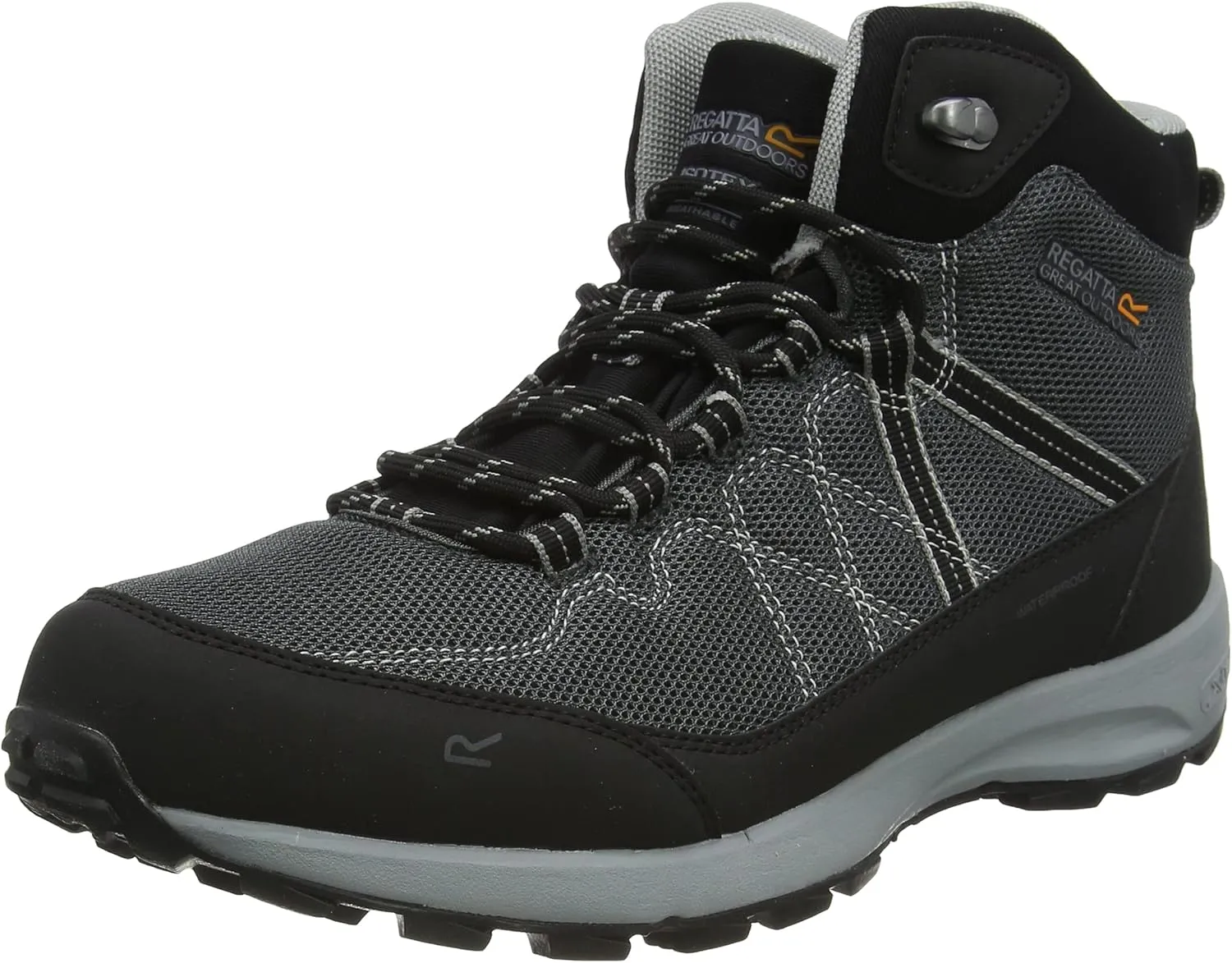 Men's Rain Hiking Boot