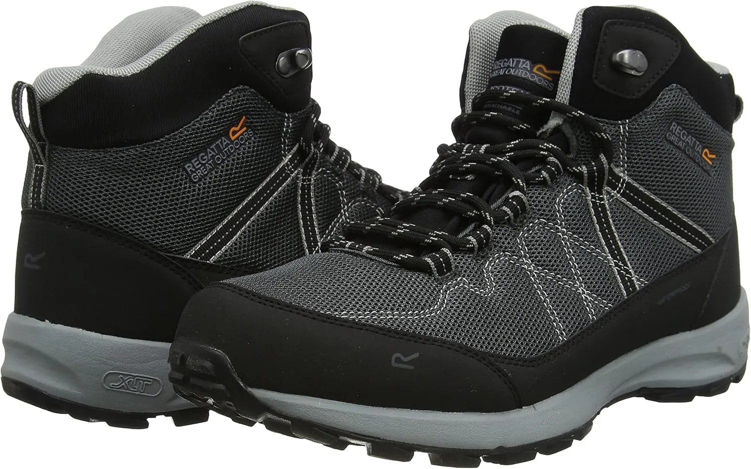 Men's Rain Hiking Boot