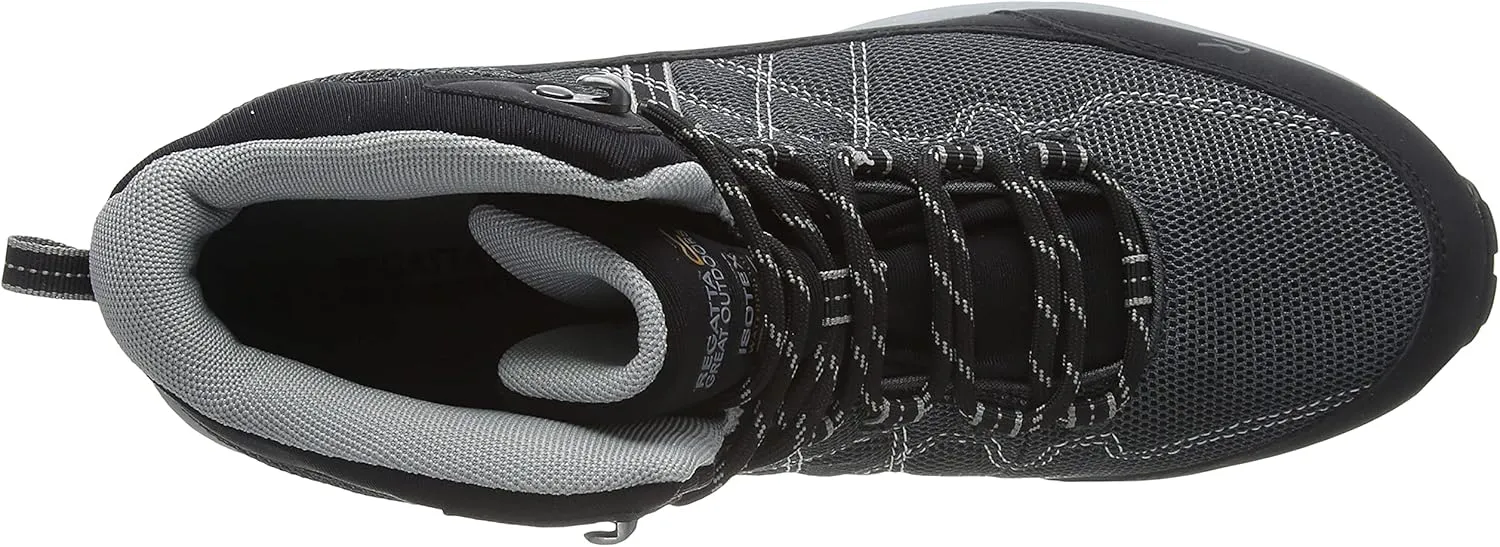Men's Rain Hiking Boot