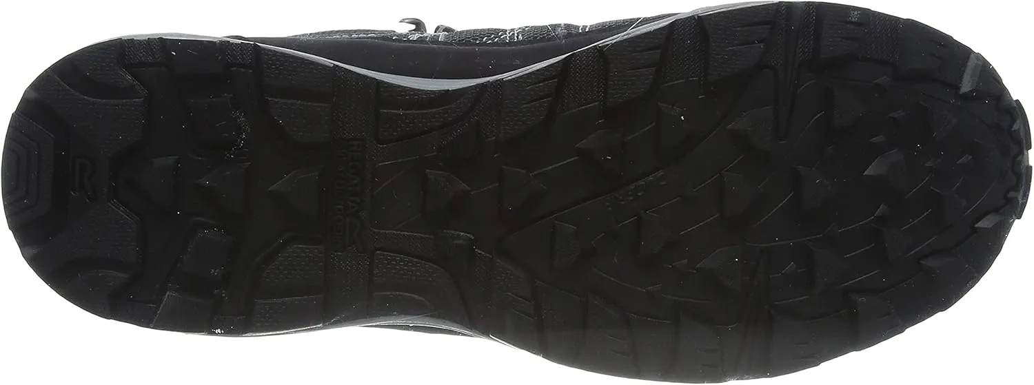 Men's Rain Hiking Boot