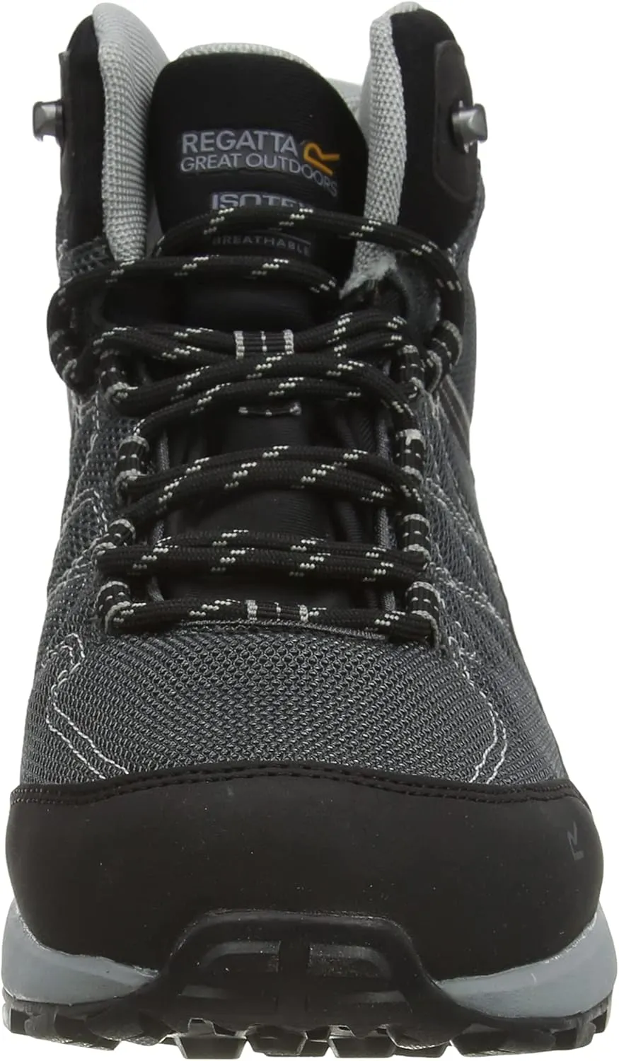 Men's Rain Hiking Boot