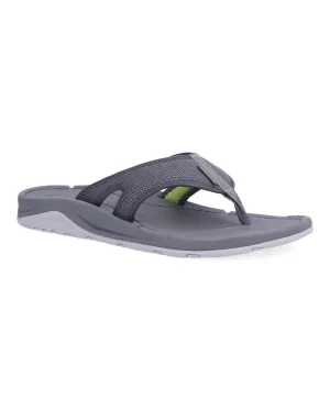 Men's Simms Challenger Flip Flop- Past Season's Style