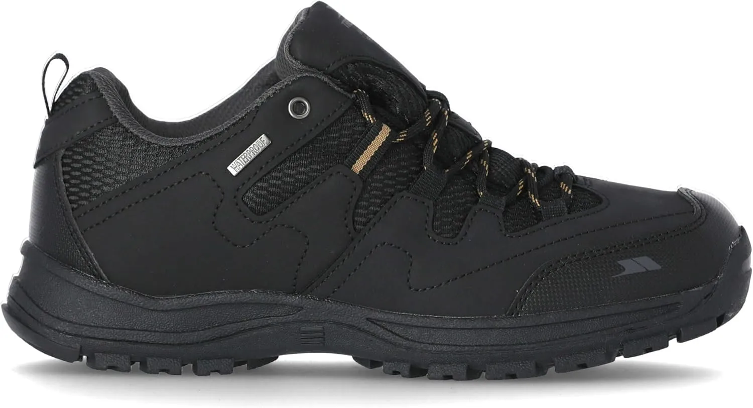 Men's Wellington Finley Low Cut Walking Boot, UK 3-12