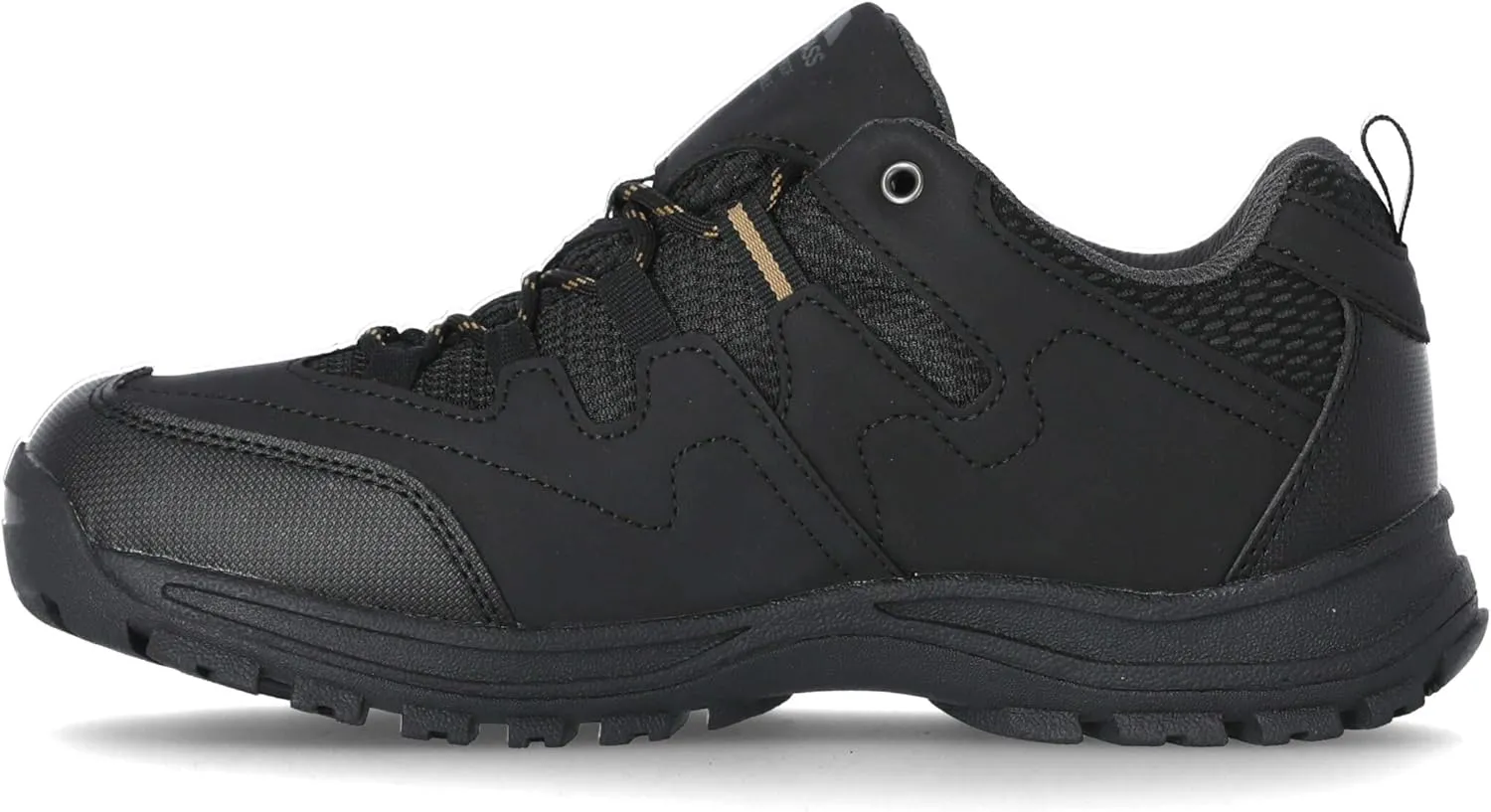 Men's Wellington Finley Low Cut Walking Boot, UK 3-12