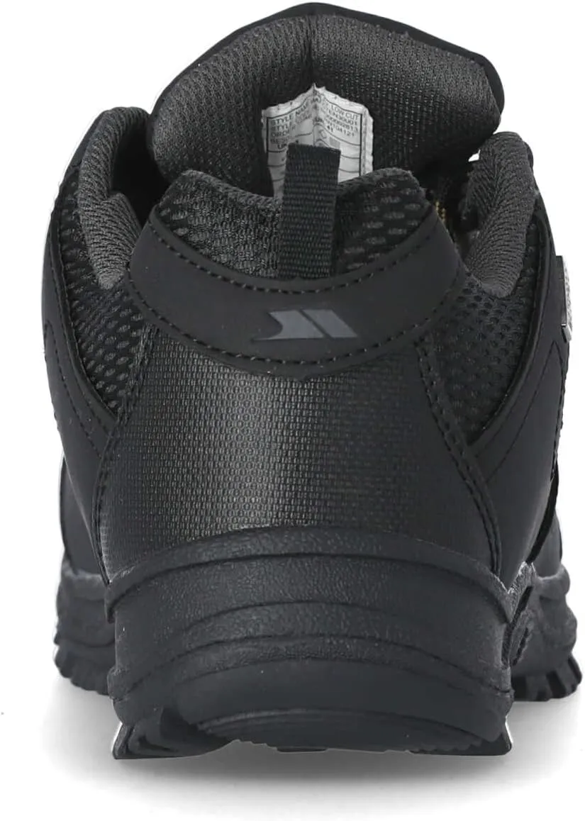 Men's Wellington Finley Low Cut Walking Boot, UK 3-12