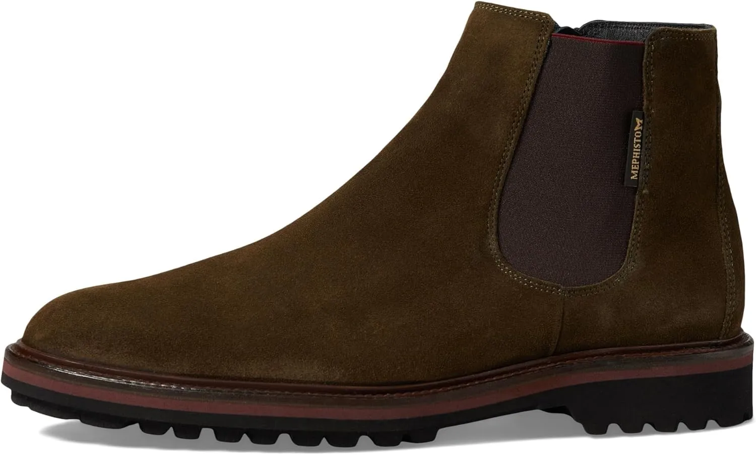 Mephisto Men's Benson Chelsea Boot