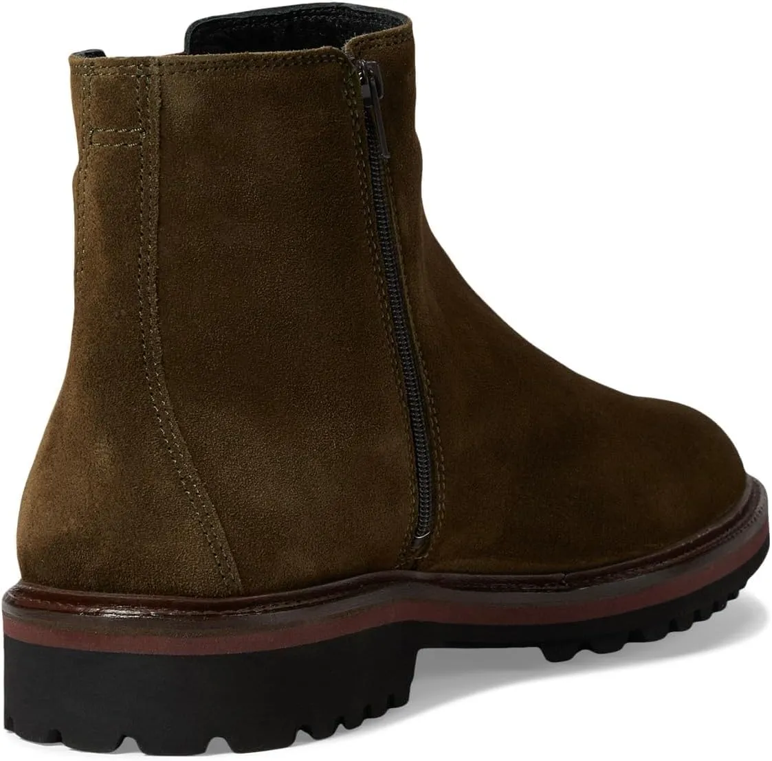Mephisto Men's Benson Chelsea Boot