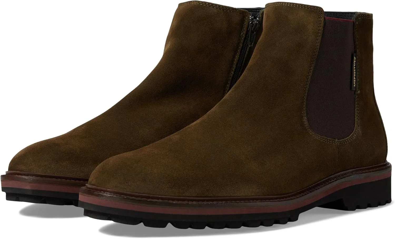 Mephisto Men's Benson Chelsea Boot