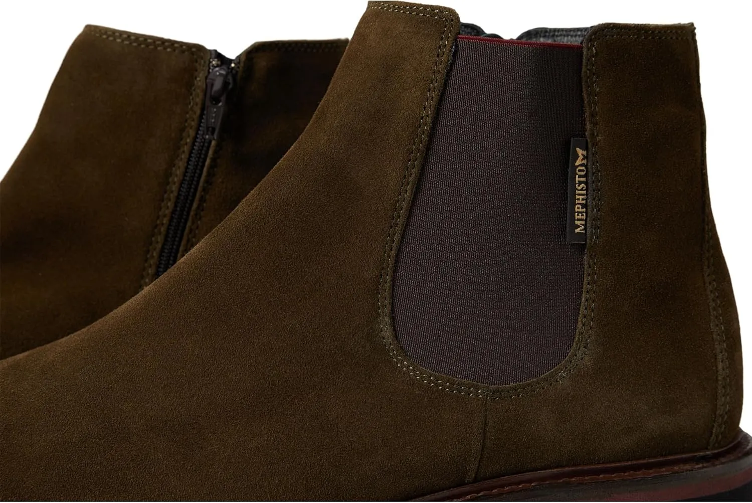 Mephisto Men's Benson Chelsea Boot