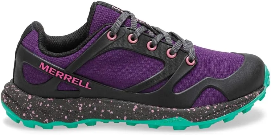 Merrell Kid's Altalight Low Hiking Sneaker