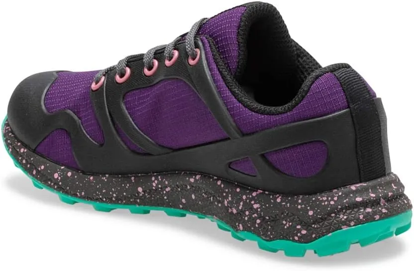 Merrell Kid's Altalight Low Hiking Sneaker
