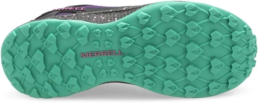 Merrell Kid's Altalight Low Hiking Sneaker