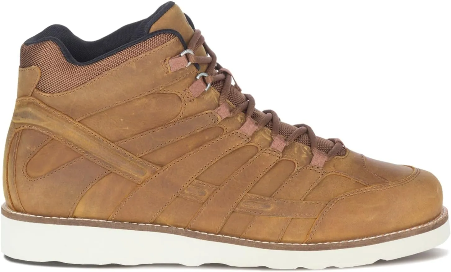 Merrell Men's, Moab 2 Mid Craft Boot
