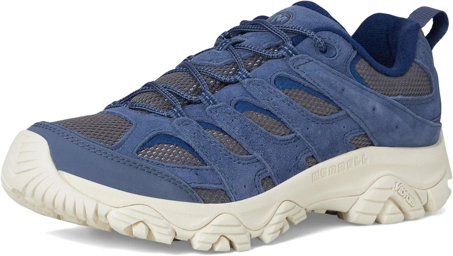 Merrell Men's Moab 3 Hiking Shoe
