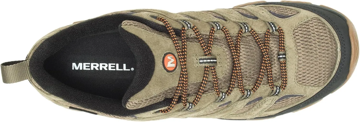 Merrell Men's Moab 3 Wp Hiking Shoe