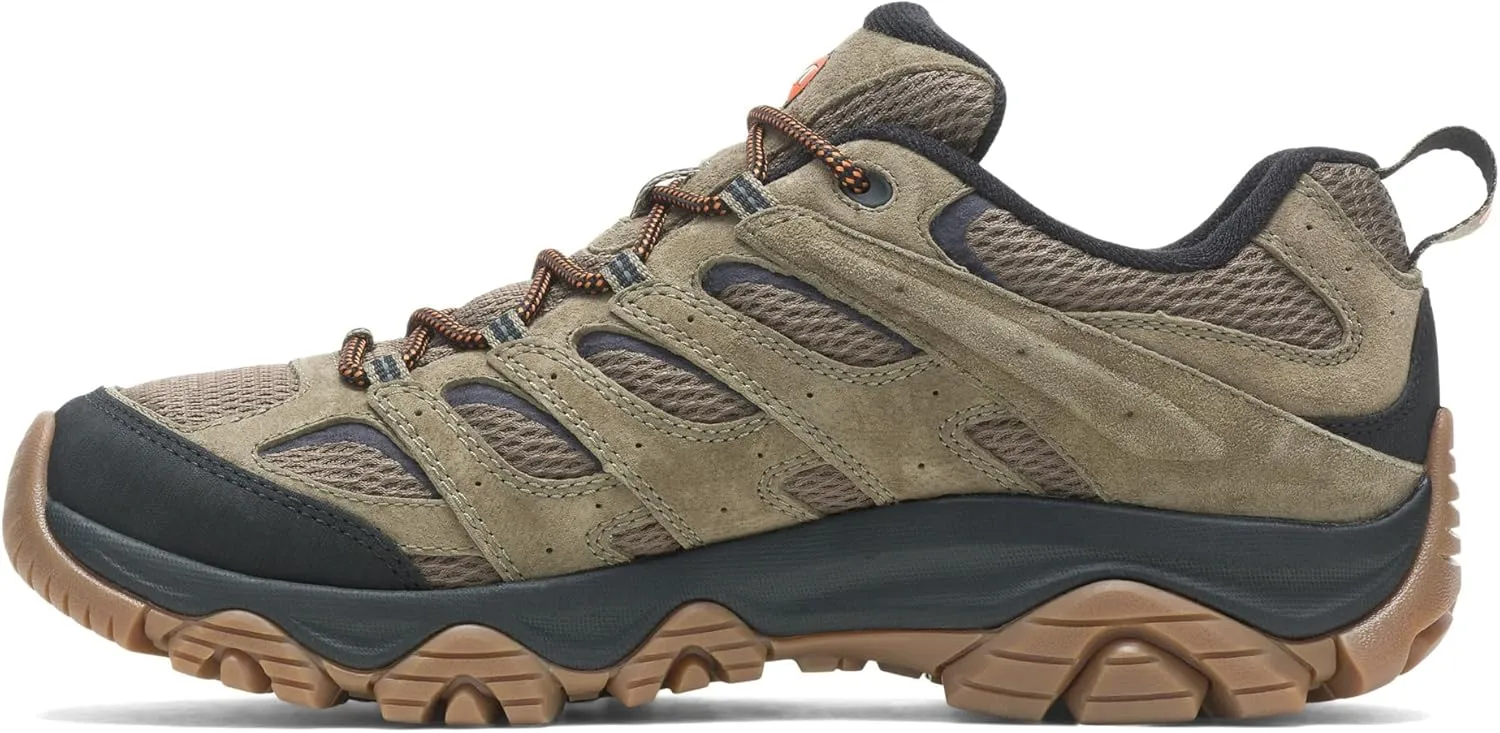 Merrell Men's Moab 3 Wp Hiking Shoe