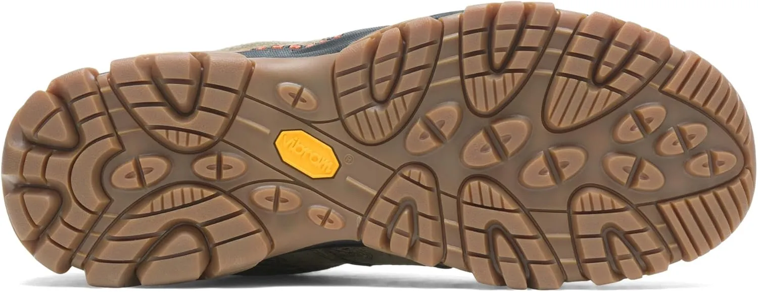 Merrell Men's Moab 3 Wp Hiking Shoe