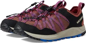 Merrell Women's Wildwood Aerosport Water Shoe