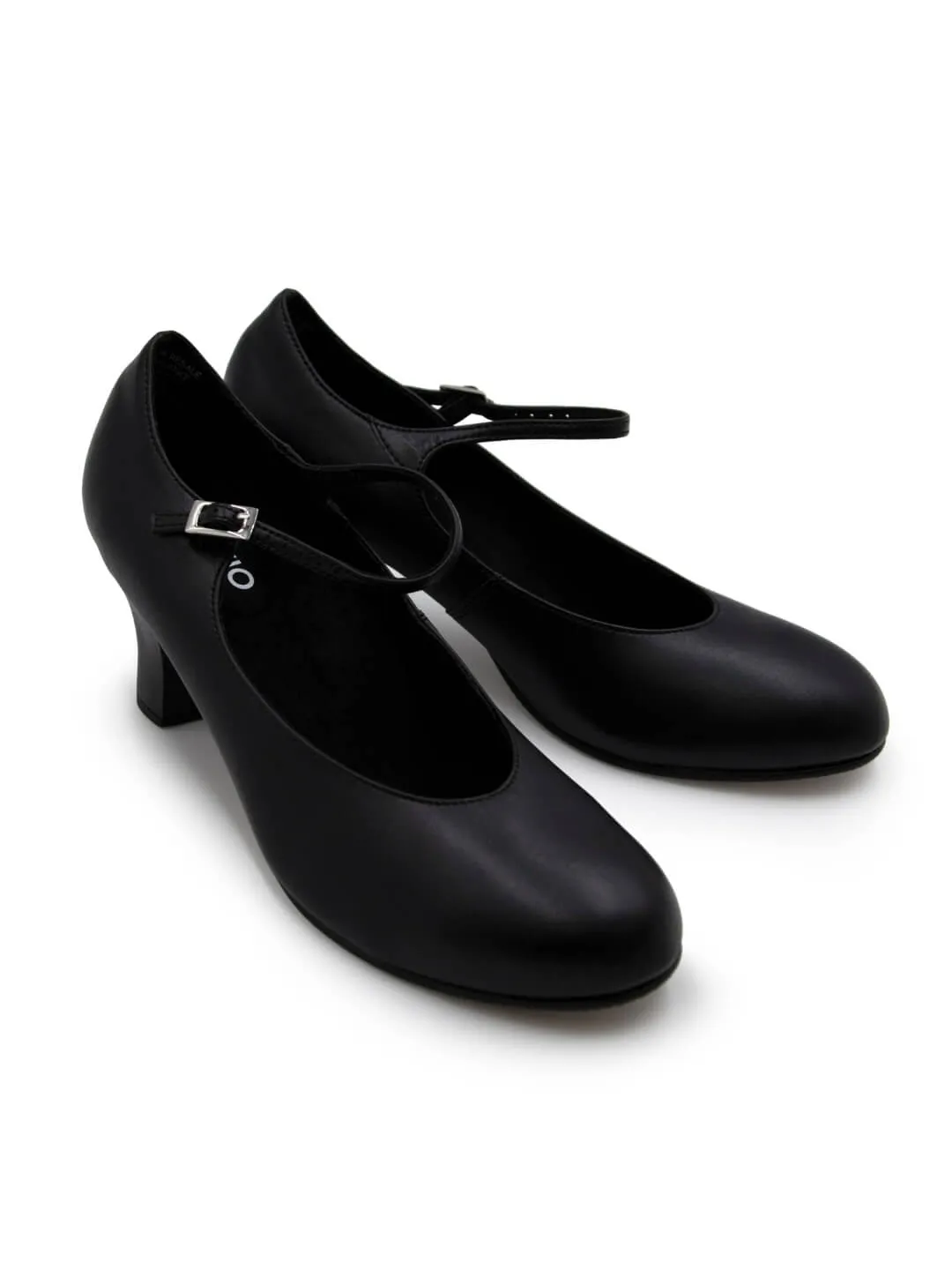 Mia 2" Character Shoe
