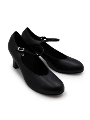 Mia 2" Character Shoe