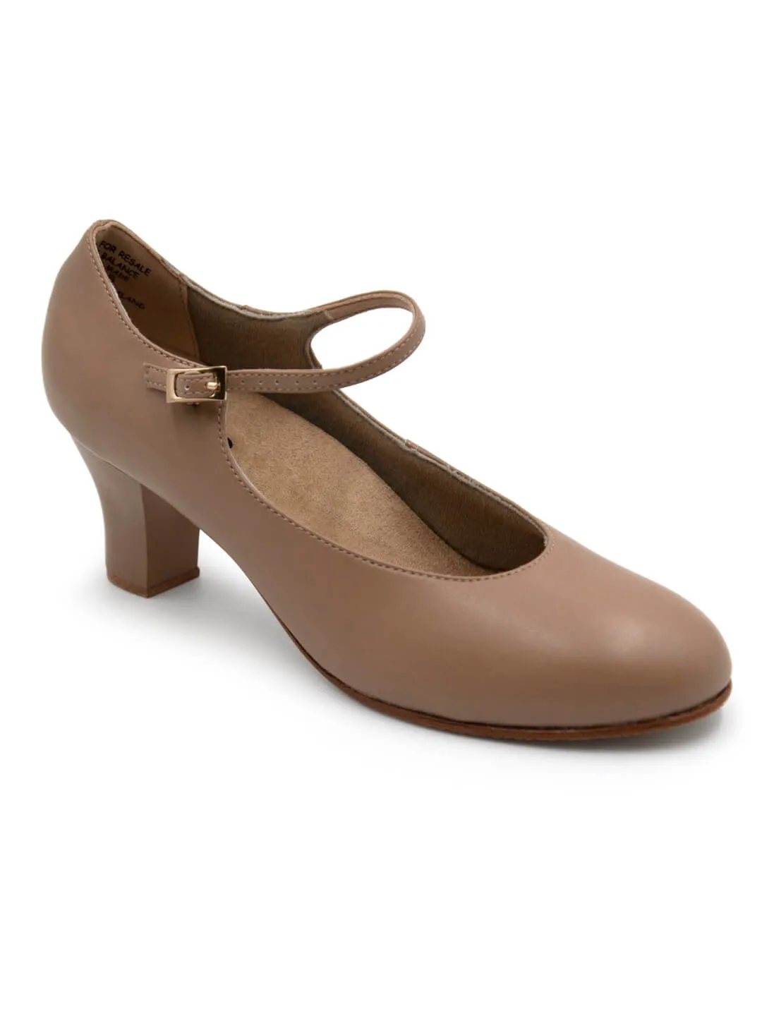 Mia 2" Character Shoe