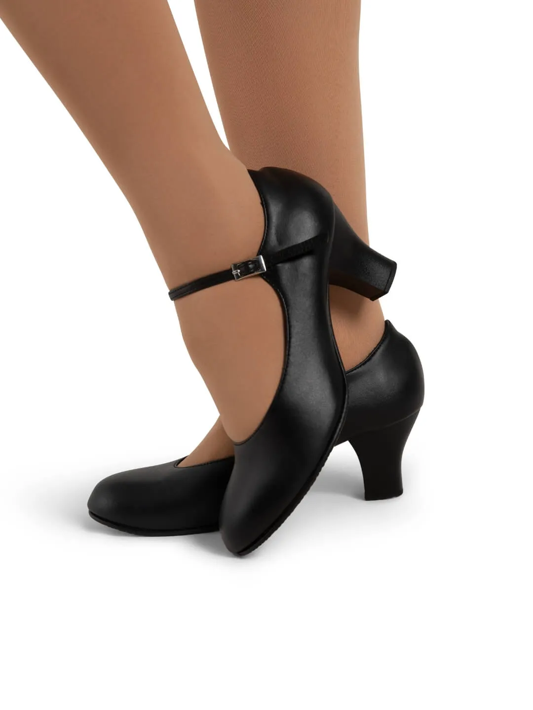 Mia 2" Character Shoe
