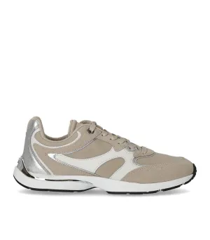 Michael Kors Riley Light Sand Sneaker