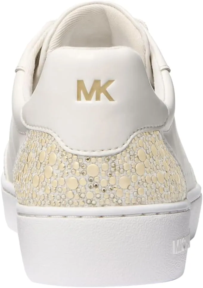 Michael Kors Women's Scotty Lace Up
