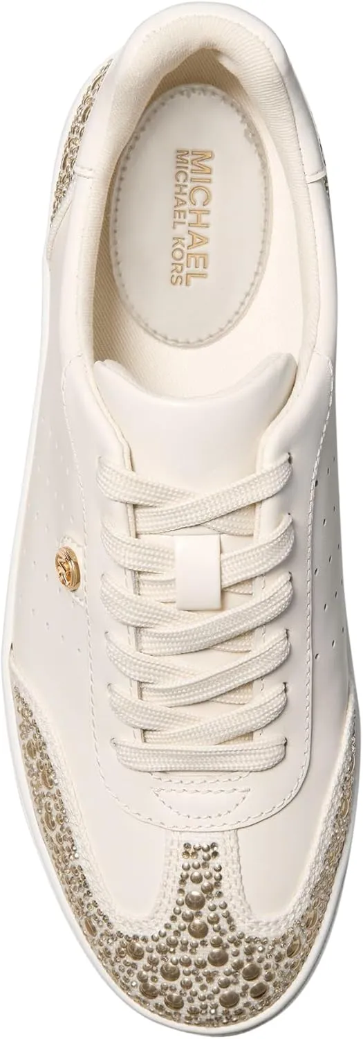 Michael Kors Women's Scotty Lace Up