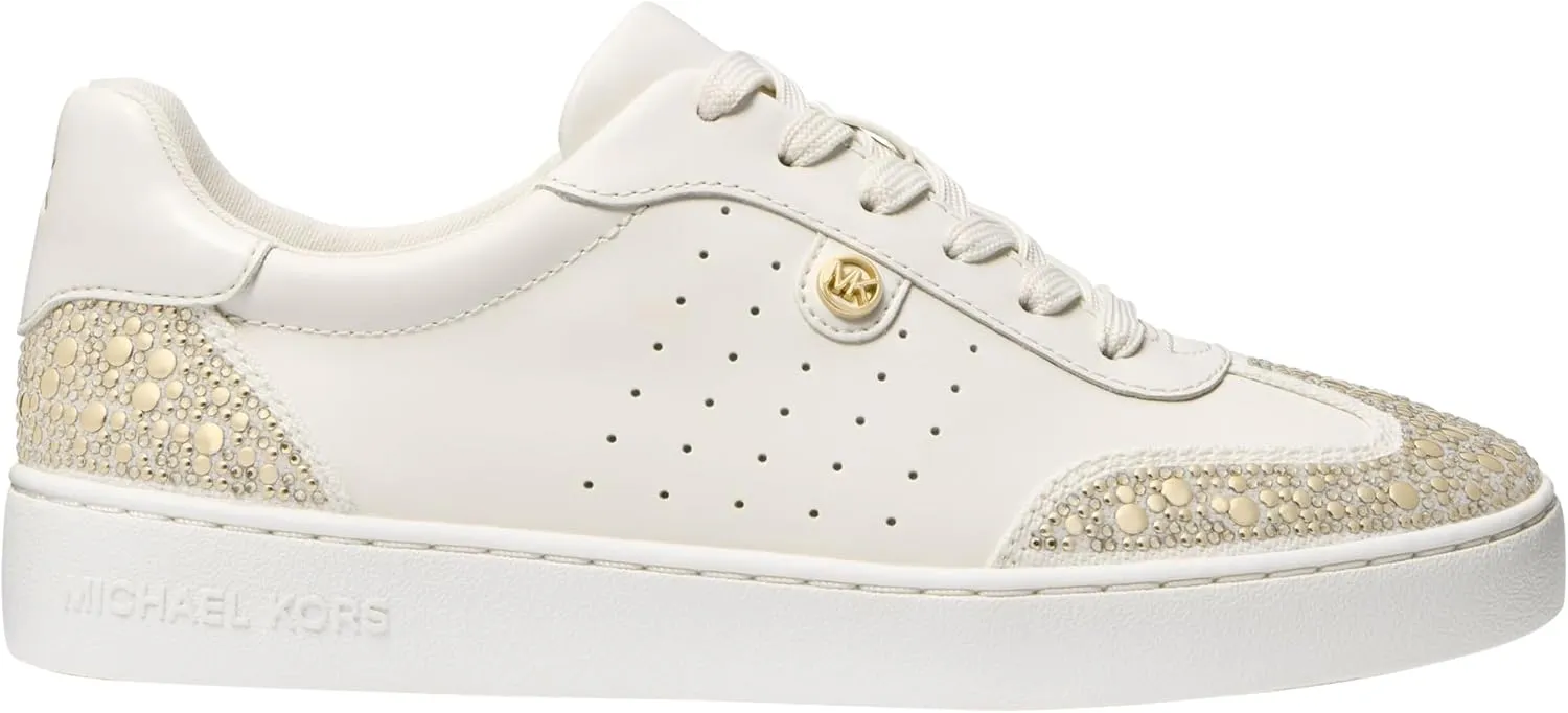 Michael Kors Women's Scotty Lace Up