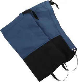Milisten Boot Gaiters Hiking Leg Covers Leg Gaiters Camping Gear Snow Legging Gaiter Snow Boots Gaiter Gaiters
