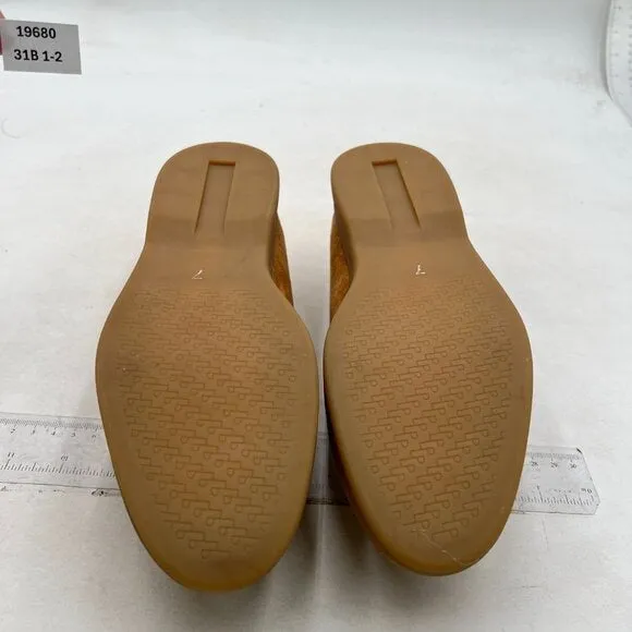 Milooey Peru Round Toe Comfort Slip On Moccasins Lightweight Driving Loafers